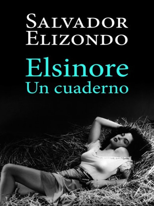 Title details for Elsinore by Salvador Elizondo - Available